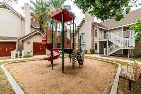 Apartamento Metro Phx 1Bd Interior Corridor Phoenix Exterior foto